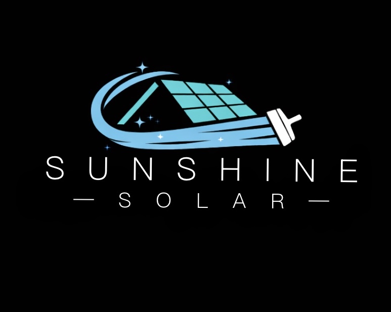 Sunshine Solar Logo